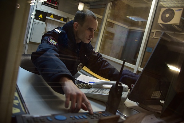 Число преступлений в Москве снижено почти на 11%